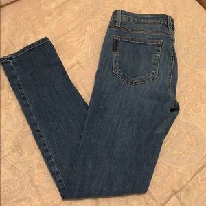 Paige Denim ankle jeans size 28✨✨
